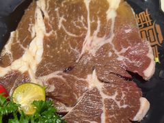 -韩宫宴烤肉·料理(苏州中心店)