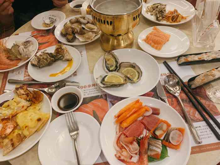 芭菲盛宴(解放碑英利国际店)