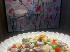 -长亭酒肆.武夷菜(鼓楼后海店)
