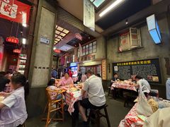 -阿财老铺·老蚌埠龙虾城(华夏总店)