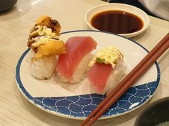 -滨寿司(烈士陵园店)