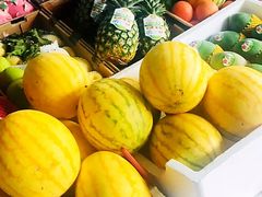 -江杨农产品批发市场