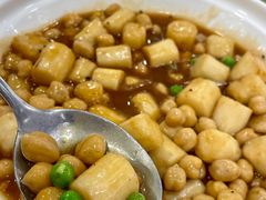 -海宝酒家(中山四路店)