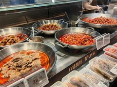 -胖东来生活广场(健康路店)