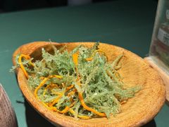 -多杰拉姆藏餐吧(田子坊店)