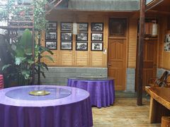 -龙姐私房菜(和顺古镇店)