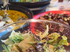 -常和州·夜宵大排档(常州单店)