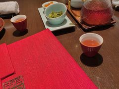 -湖滨28中餐厅·西湖宴·杭州君悦酒店