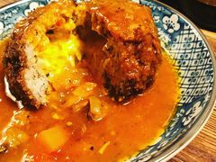 俄式猪肉饼-食戟