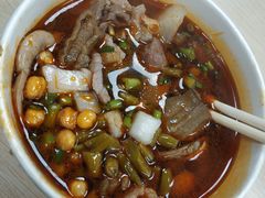-江三王记牛杂馆(总店)