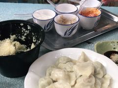 -东北特色水饺(郭家桥店)