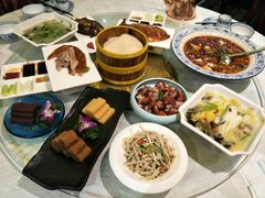 -京味民福烤鸭店(建设四马路店)