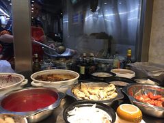 -老福州闽菜馆(温泉路店)