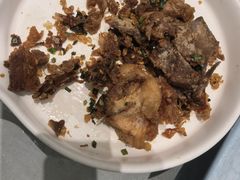 -佳兰雅序融合菜(高新店)