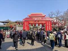 -汴河街