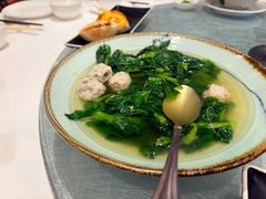 -白天鹅宾馆-宏图府餐厅