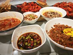 -严三毛口味虾·小严同学的店(曙光路直营店)