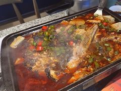 -里岛烤鱼(东港凯虹广场店)