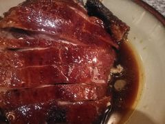 金陵烤鸭-南京大牌档(济南万象城店)