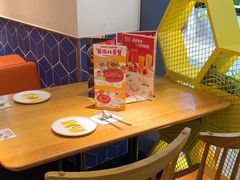 -菲滋意式餐厅(加州阳光二店)