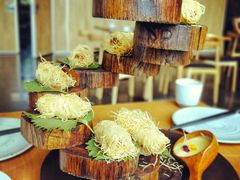 -山顶餐厅·山居菜