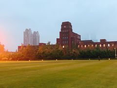 -大连人民广场