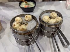 -吃不亏特色包子(三峡广场店)