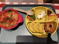 -西贝莜面村(当代商城店)