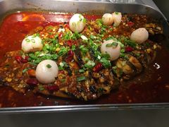 -鱼酷活鱼烤鱼(沈阳大悦城店)