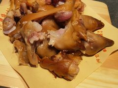 -刘记猪蹄(铁岭店)
