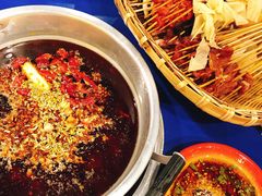 -马路边边串串香(大成路店)