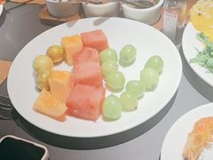 -拉蒂娜·巴西牛排馆 Latina·Brazilian Steakhouse(王府井喜悦店)