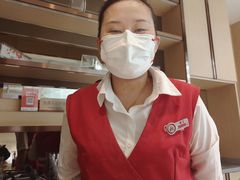 -海底捞火锅(贵和购物中心店.原鲁能城店)