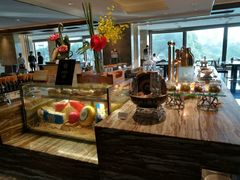 -AdD全日制餐厅(中谷花园酒店)