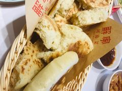 -解家河南菜(商鼎路店)