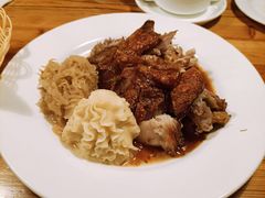 -宝莱纳啤酒花园餐厅PAULANER BRAUHAUS Nanjing(广州路店)