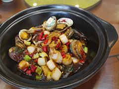 -船泊丽港(统一路店)