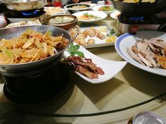 -符离集餐厅(万象城店)