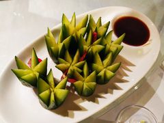 -时光乌托邦空中花园餐厅川味·融合菜(幸福广场店)