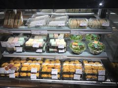 -欧式面包坊(青岛万象城店)