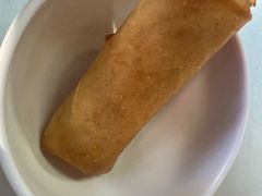 黄鱼春卷-明呈黄鱼面馆(斜土路店)