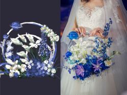 -DNA Wedding 婚礼记(上海店)