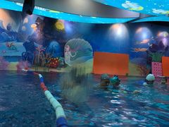 -ABC Swim亲子游泳俱乐部(河西店)