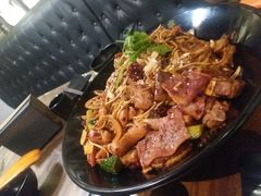 -拿渡麻辣香锅(银泰创意城店)