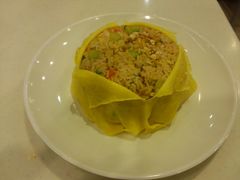 蛋包饭-多多旺港式茶餐厅(新区店)