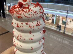 -DQ·蛋糕·冰淇淋(周浦万达店)