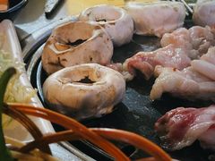 -杀猪天·韩国烤肉(总店)