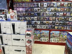 -电玩巴士(南山赛格店)