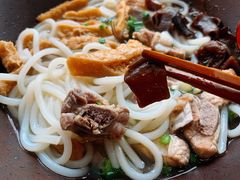 -宝小庆邵阳米粉(深圳市南山保利店)
