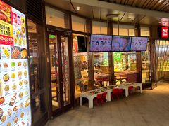 -西贝(武汉群星城店)